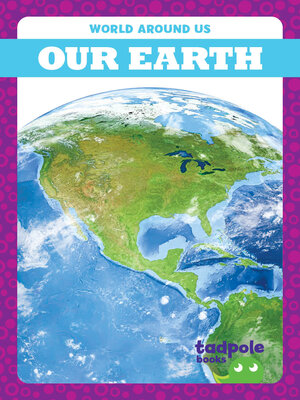 cover image of Our Earth